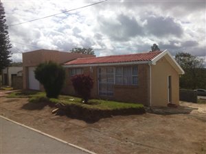 2 Bed House in Mdantsane