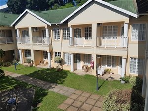 1 Bed Apartment in Somerset Valley Estate