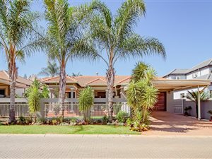 3 Bed House in Rose Acres Estate