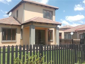 3 Bedroom House in Meyersig Lifestyle Estate