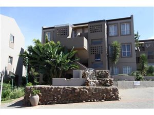 2 Bed Townhouse in Suideroord