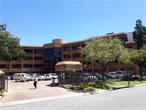 663.299987792969 m² Office Space in Sandown