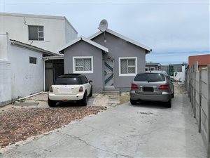4 Bed House in Westgate