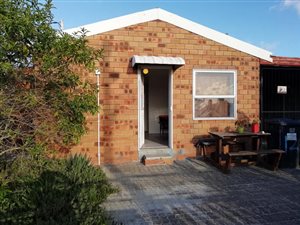 2 Bed House in Blue Downs