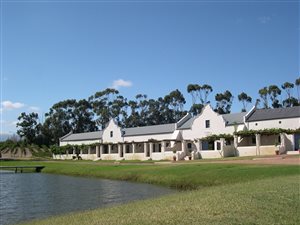 61 ha Farm in Tulbagh