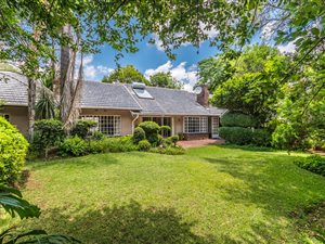 5 Bed House in Cresta