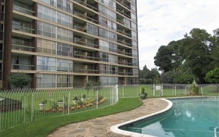 2 Bedroom Apartment in Denlee
