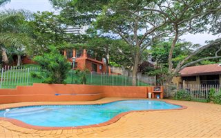 3 Bedroom Townhouse in Doonside