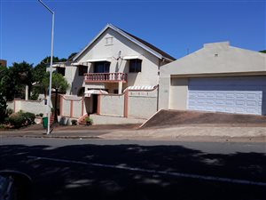 3 Bed Townhouse in Bulwer