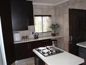 3 Bed House in Risiville