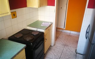 2 Bedroom Flat in Sunnyside