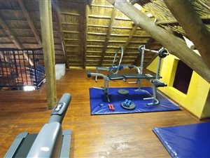 5000 m² Farm in Grootfontein Estate