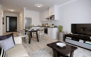 2 Bedroom Cluster in Buh Rein and surrounds