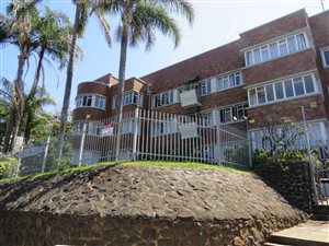 1 Bedroom Apartment in Essenwood