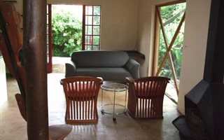 2 Bedroom Townhouse in Orchards