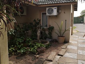 4 Bedroom House in Berea West
