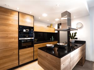 3 Bed House in Blue Hills