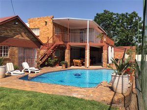 2 Bed House in Lambton