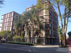 2 Bed Flat in Silverton