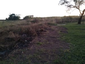 30 m² Land available in Adams Mission