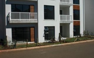 2 Bedroom Apartment in Gillitts