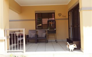3 Bedroom Simplex in Mooikloof Ridge