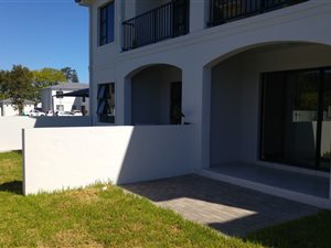 2 Bed Apartment in Schoongezicht