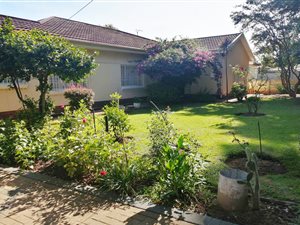 4 Bed House in Airfield