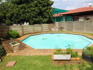 3 Bed House in Northmead