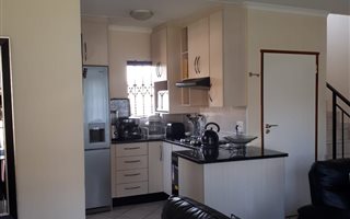 3 Bedroom Apartment in Kosmosdal