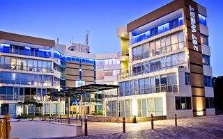 164 m² Office Space in Centurion CBD