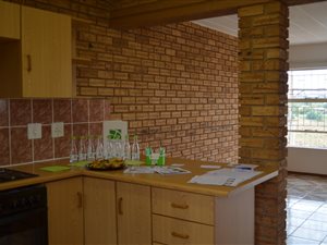 2 Bedroom Apartment in Rant en Dal