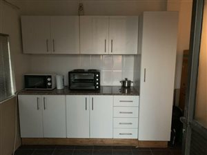 1 Bed Garden Cottage in Bluff