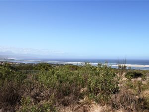 970 m² Land available in Baron View
