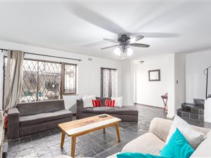 3 Bed Duplex in Sanlamhof