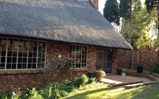 3 Bedroom House in Faerie Glen