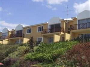 2 Bed Apartment in Heldervue
