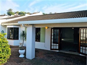 3 Bedroom Simplex in Glen Hills