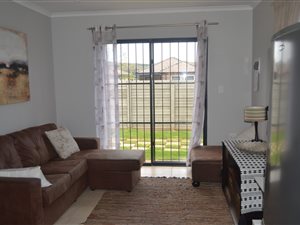2 Bed House in Andeon AH