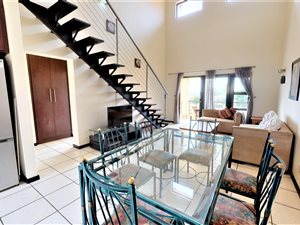 3 Bed Apartment in Sunninghill