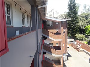 2 Bed Apartment in Westridge