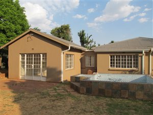 2 Bed Apartment in Edenvale