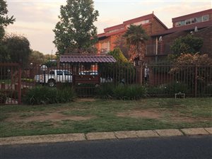 1 Bed Townhouse in Kilner Park