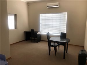 20 m² Office Space in Northmead