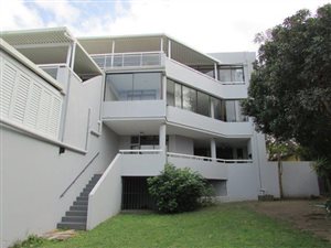 3 Bed Apartment in St Michaels on Sea