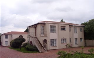 2 Bedroom Townhouse in Webber