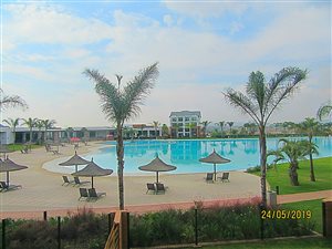 2 Bed Apartment in Savannah Country Estate