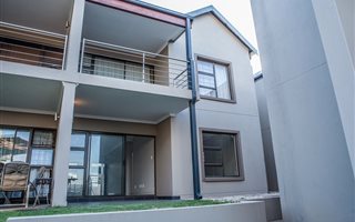 2 Bedroom Apartment in Hartbeespoort Dam