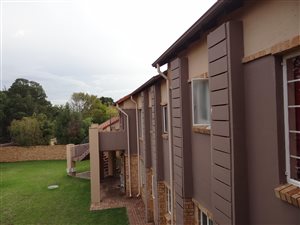 3 Bed Townhouse in Noordwyk