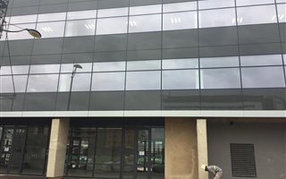 88 m² Retail Space in New Town Centre (Gateway)